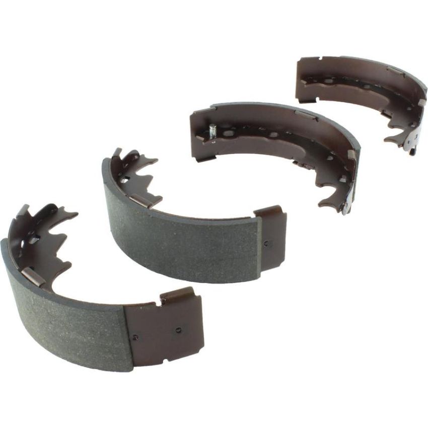 CENTRIC PARTS 111.05380 Centric Premium Brake Shoes