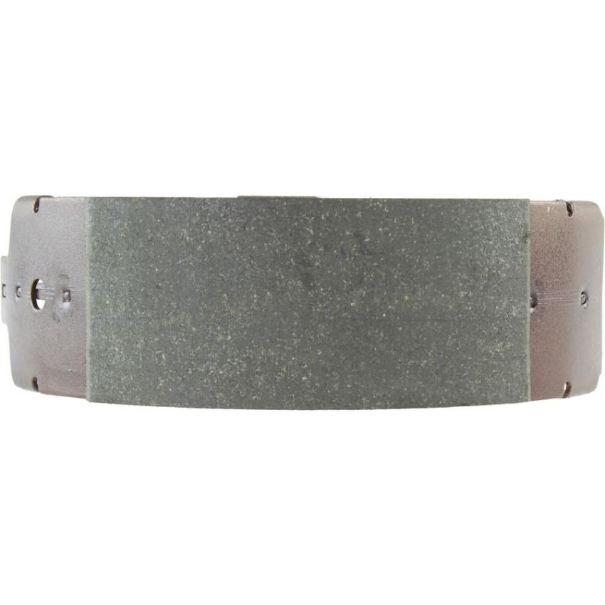 CENTRIC PARTS 111.05380 Centric Premium Brake Shoes