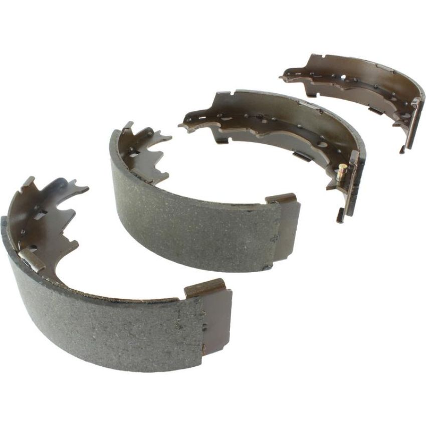 CENTRIC PARTS 111.05390 Centric Premium Brake Shoes
