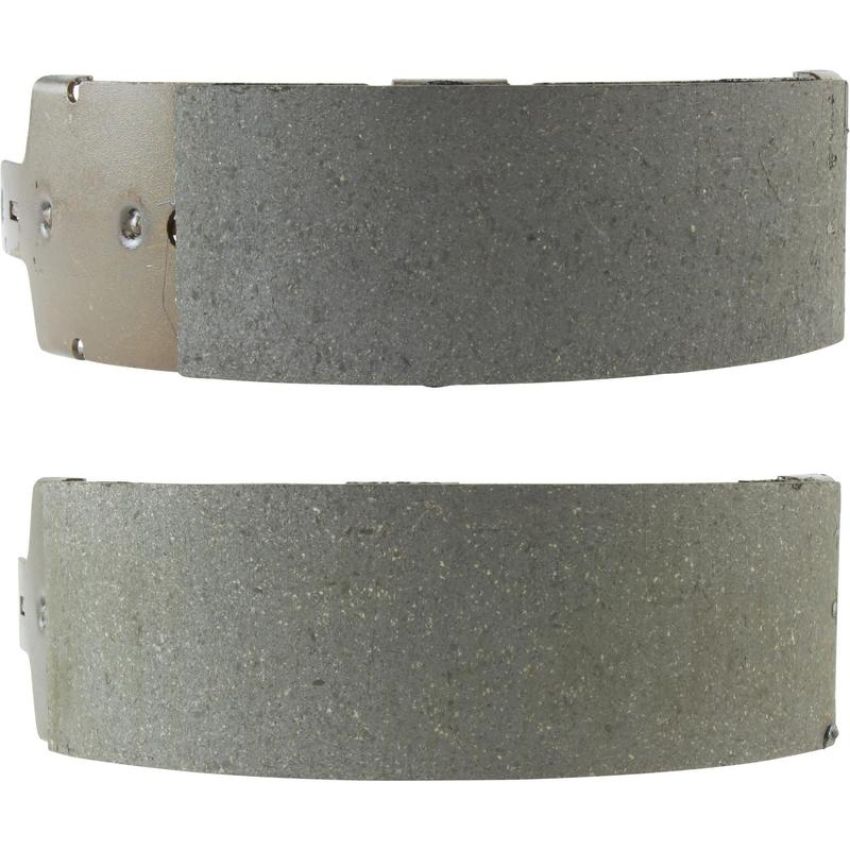 CENTRIC PARTS 111.05390 Centric Premium Brake Shoes
