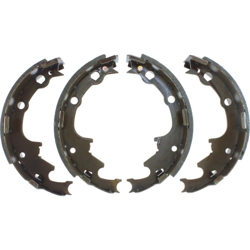 CENTRIC PARTS 111.05390 Centric Premium Brake Shoes