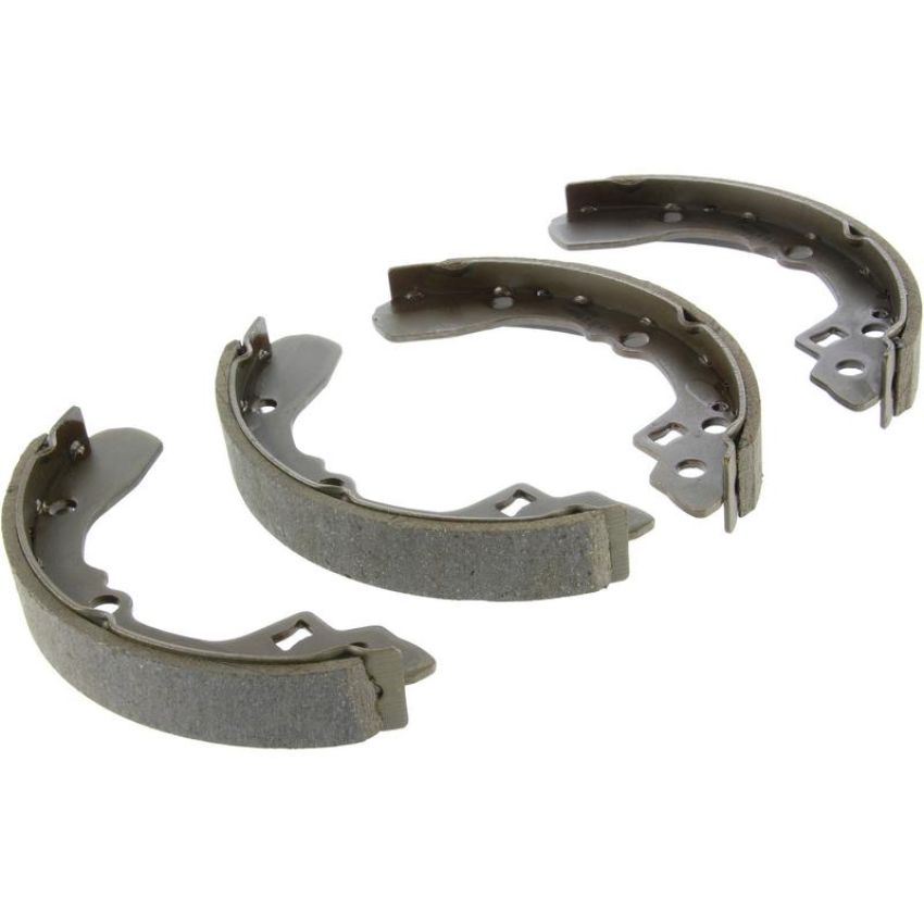 CENTRIC PARTS 111.05400 Centric Premium Brake Shoes
