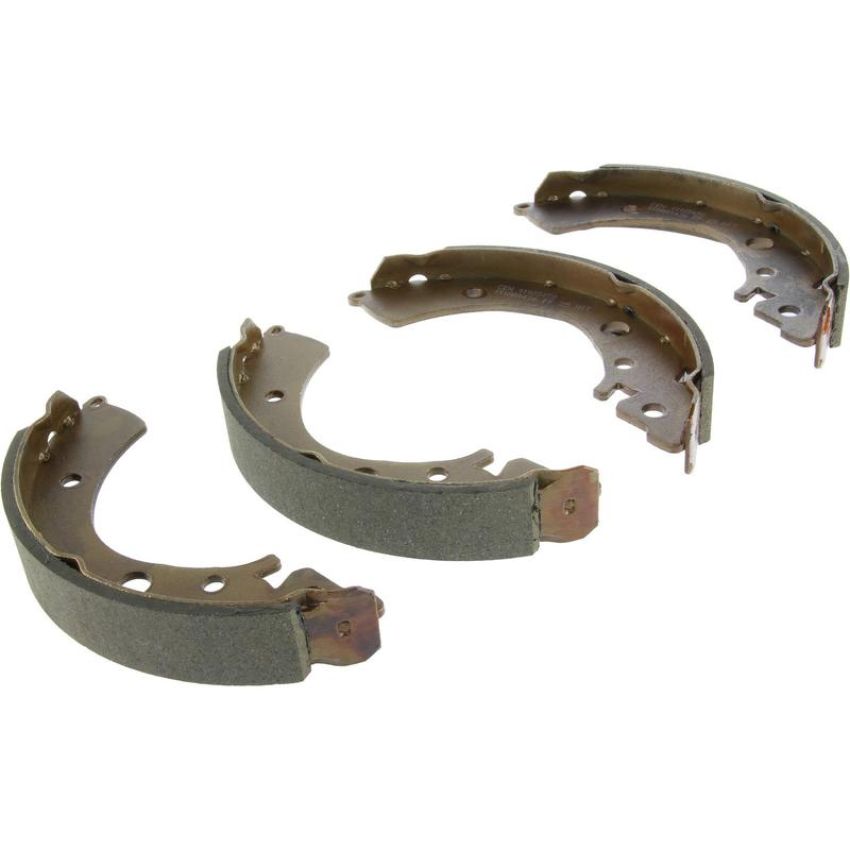 CENTRIC PARTS 111.05450 Centric Premium Brake Shoes