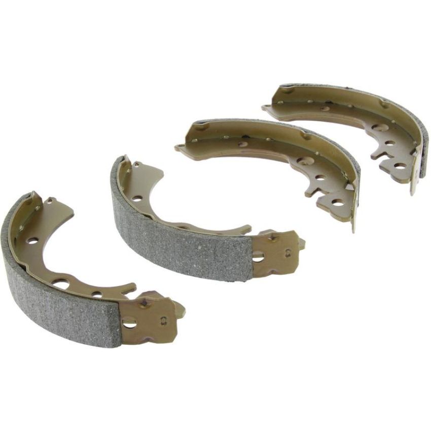 CENTRIC PARTS 111.05460 Centric Premium Brake Shoes