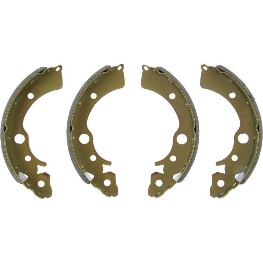 CENTRIC PARTS 111.05460 Centric Premium Brake Shoes