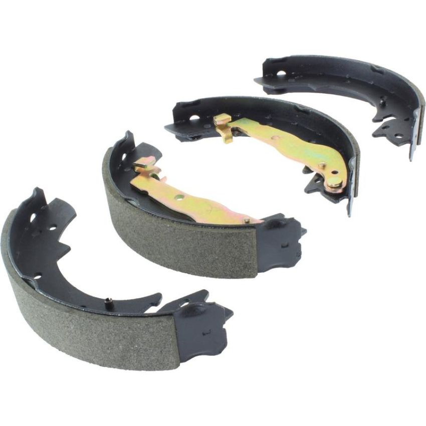 CENTRIC PARTS 111.05481 Centric Premium Brake Shoes