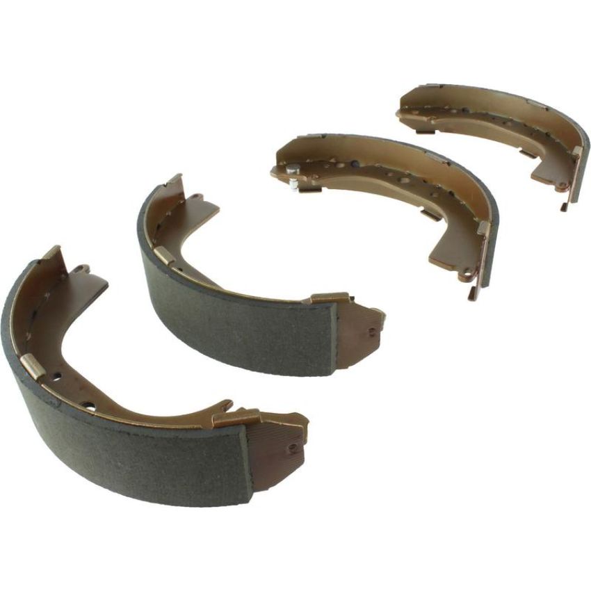 CENTRIC PARTS 111.05490 Centric Premium Brake Shoes