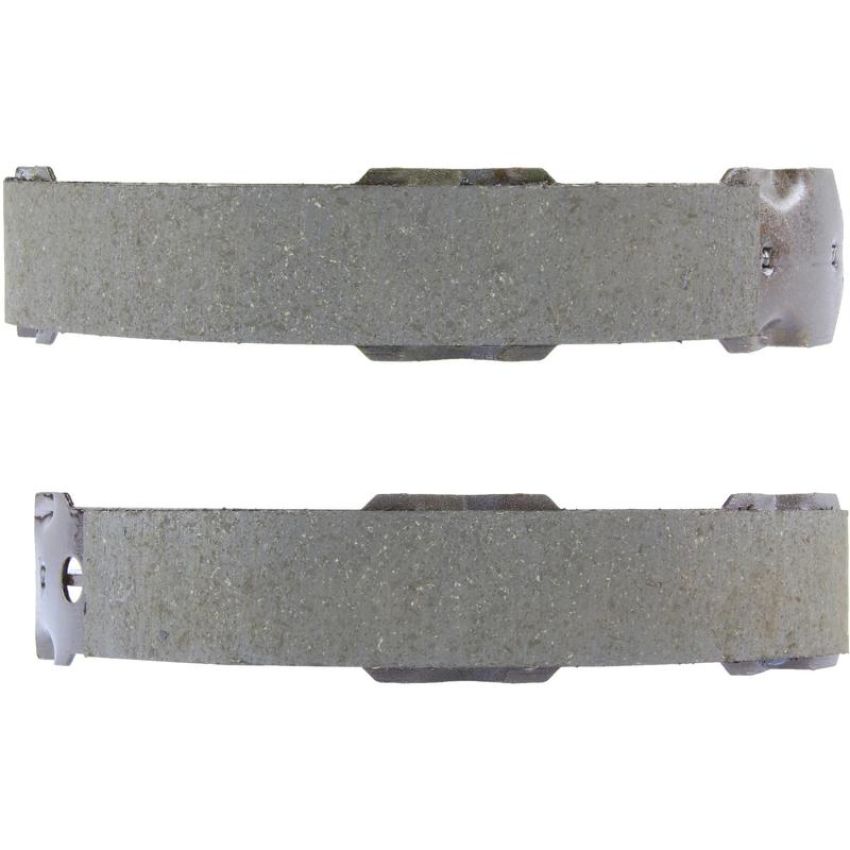 CENTRIC PARTS 111.05510 Centric Premium Brake Shoes