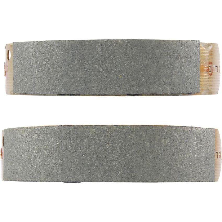 CENTRIC PARTS 111.05520 Centric Premium Brake Shoes