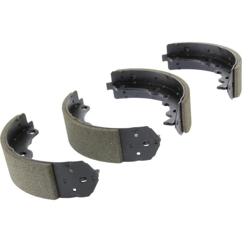 CENTRIC PARTS 111.05530 Centric Premium Brake Shoes