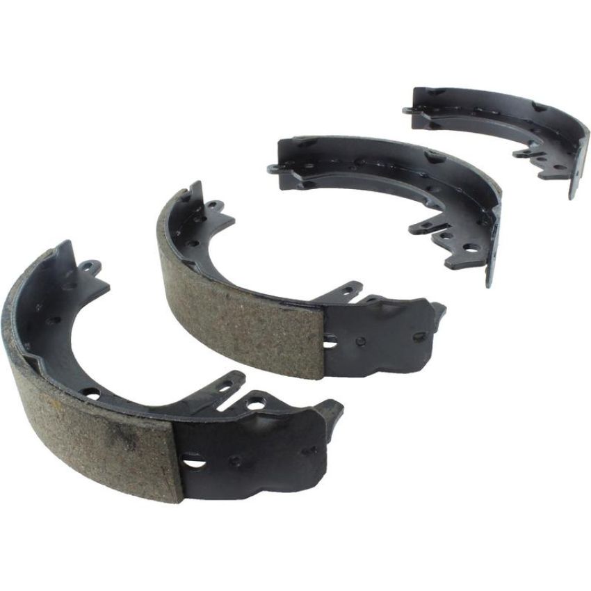 CENTRIC PARTS 111.05550 Centric Premium Brake Shoes
