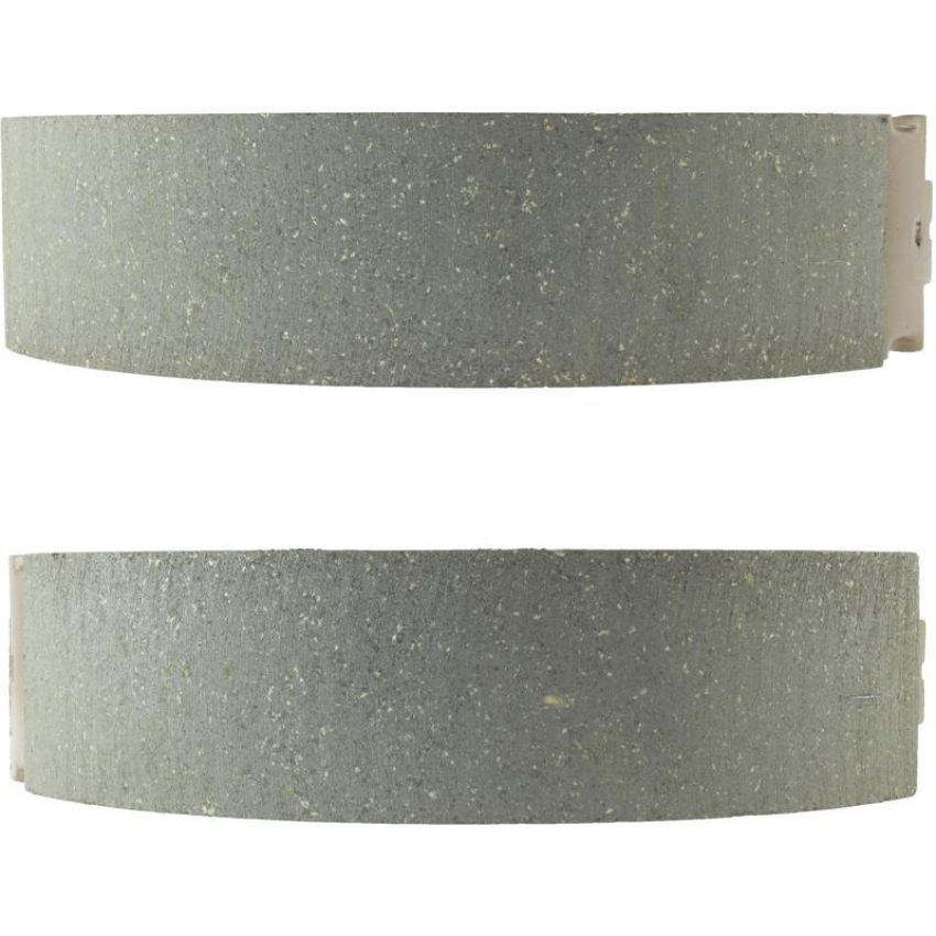 CENTRIC PARTS 111.05571 Centric Premium Brake Shoes