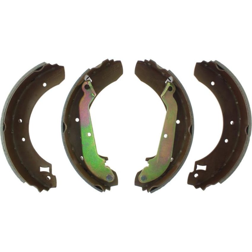 CENTRIC PARTS 111.05571 Centric Premium Brake Shoes