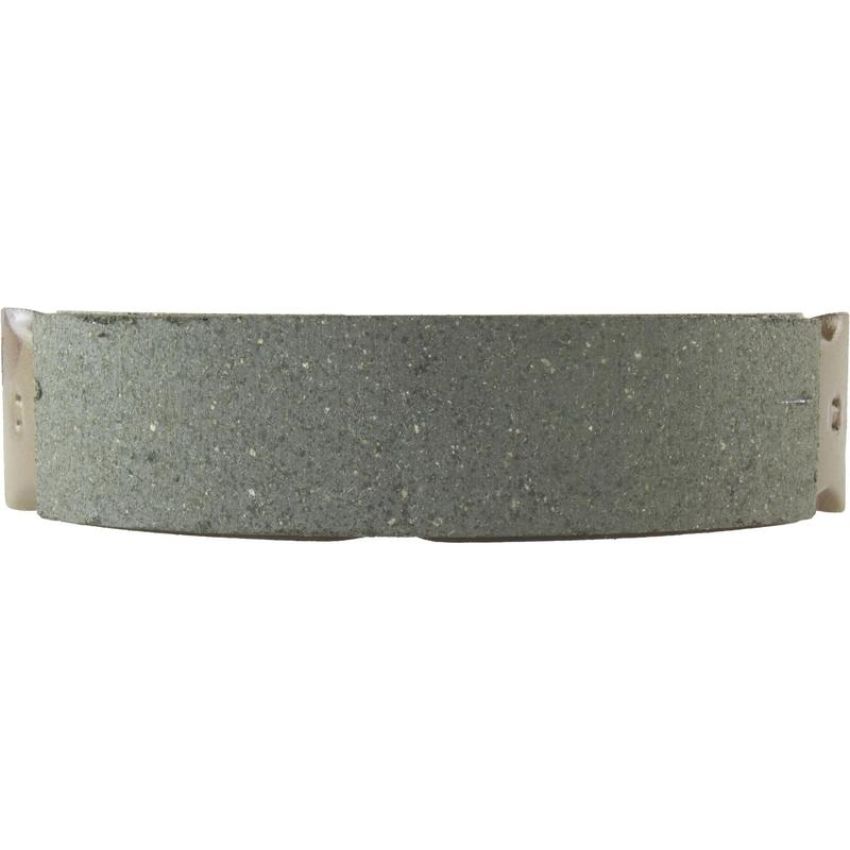 CENTRIC PARTS 111.05581 Centric Premium Brake Shoes