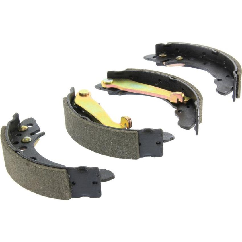 CENTRIC PARTS 111.05591 Centric Premium Brake Shoes