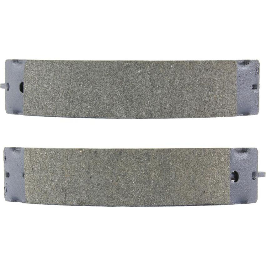 CENTRIC PARTS 111.05591 Centric Premium Brake Shoes