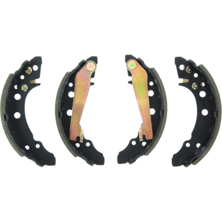 CENTRIC PARTS 111.05591 Centric Premium Brake Shoes