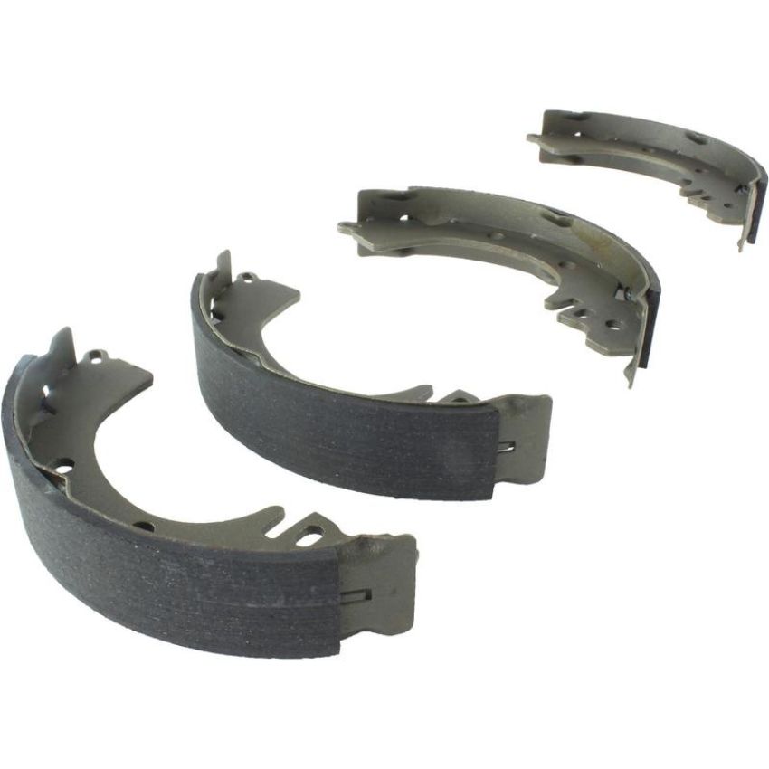 CENTRIC PARTS 111.05600 Centric Premium Brake Shoes