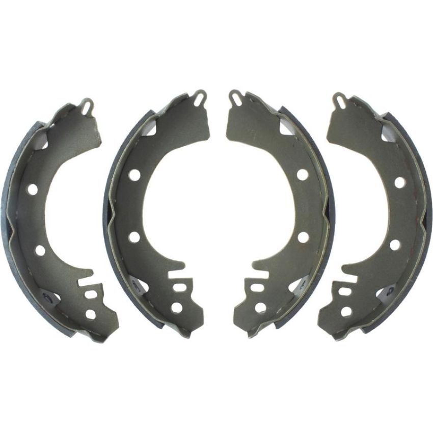 CENTRIC PARTS 111.05600 Centric Premium Brake Shoes