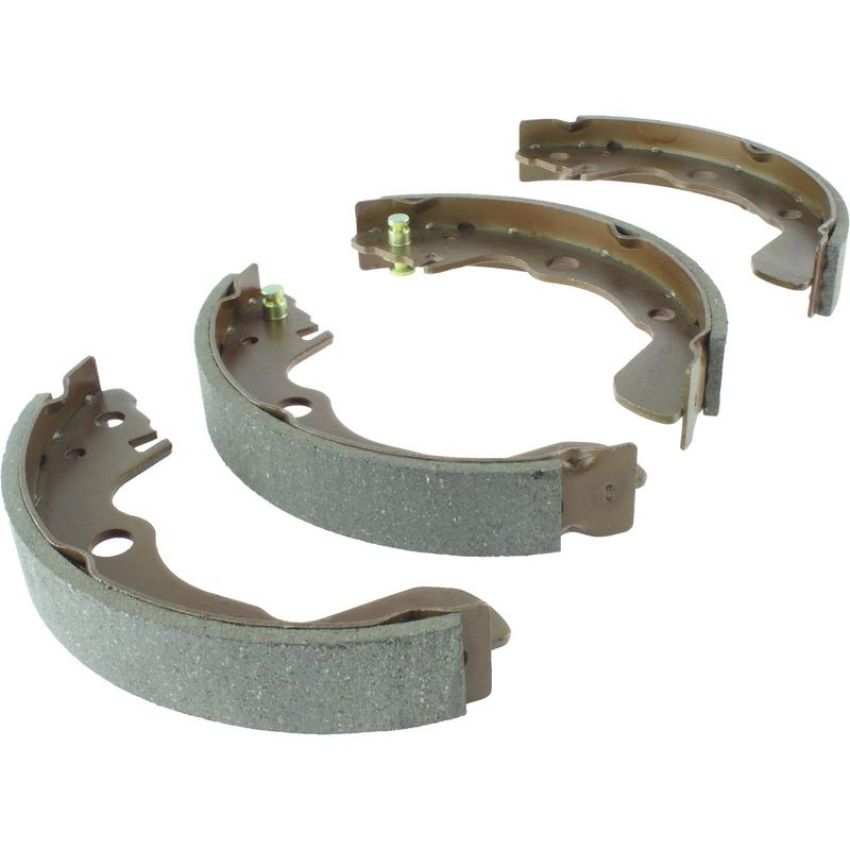 CENTRIC PARTS 111.05610 Centric Premium Brake Shoes
