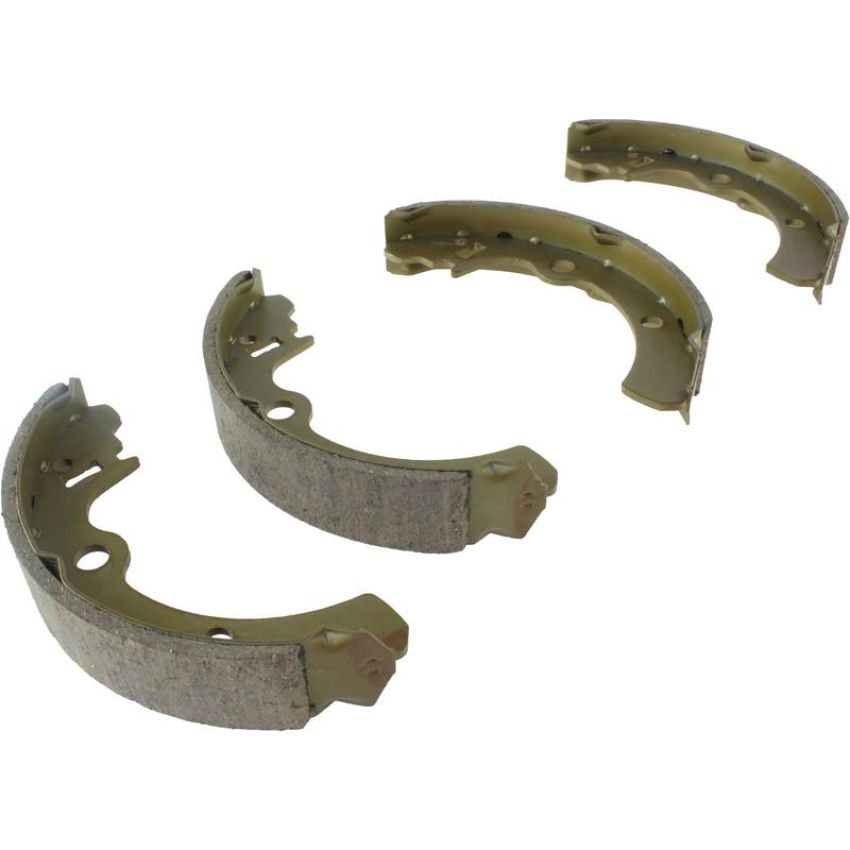 CENTRIC PARTS 111.05620 Centric Premium Brake Shoes