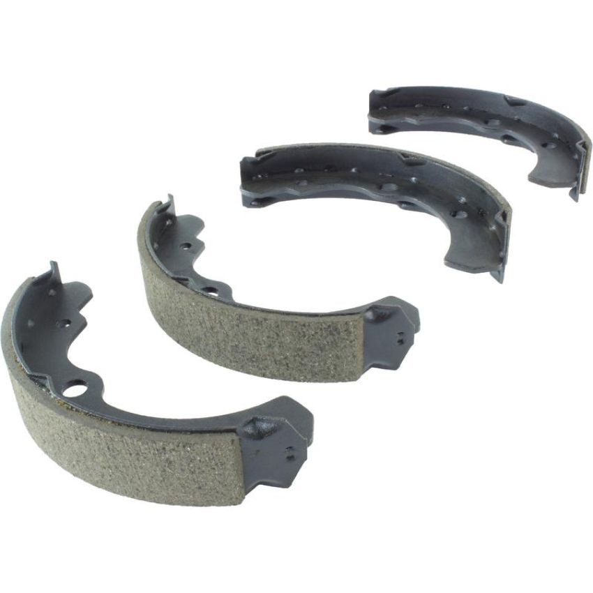 CENTRIC PARTS 111.05630 Centric Premium Brake Shoes