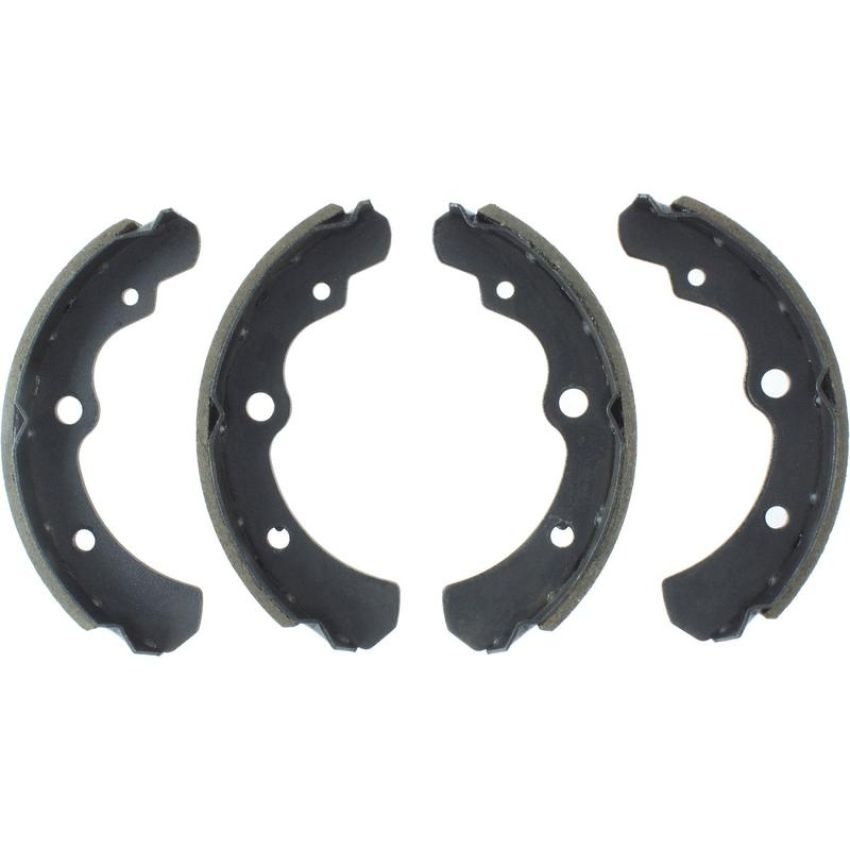 CENTRIC PARTS 111.05630 Centric Premium Brake Shoes
