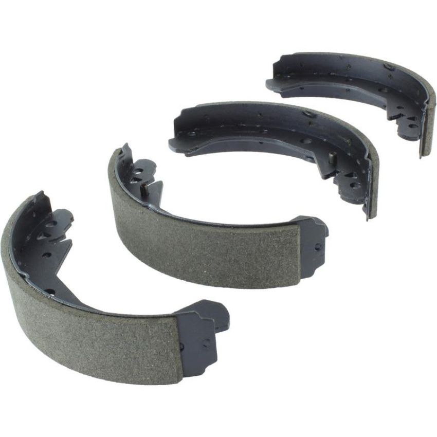 CENTRIC PARTS 111.05640 Centric Premium Brake Shoes