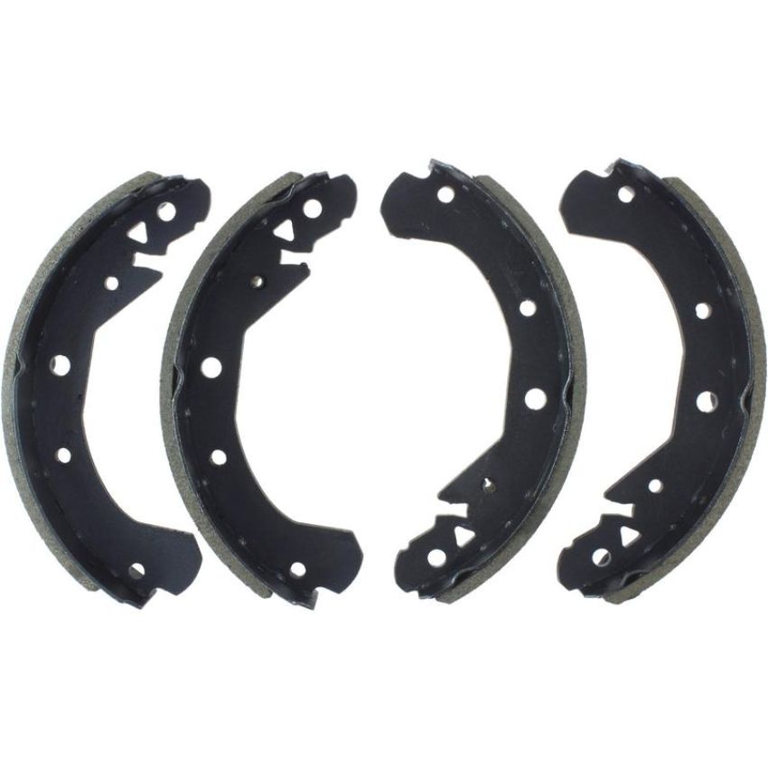 CENTRIC PARTS 111.05640 Centric Premium Brake Shoes