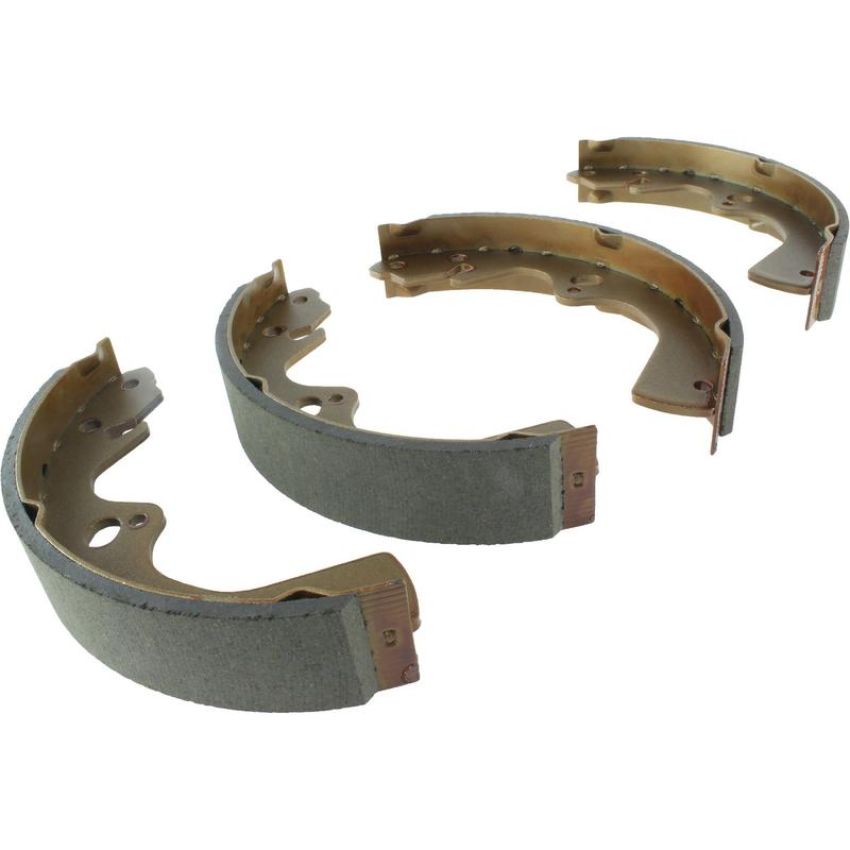 CENTRIC PARTS 111.05650 Centric Premium Brake Shoes