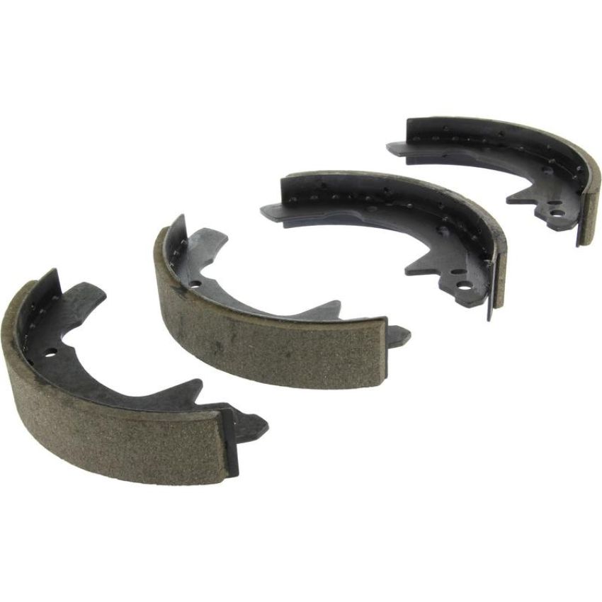 CENTRIC PARTS 111.05660 Centric Premium Brake Shoes