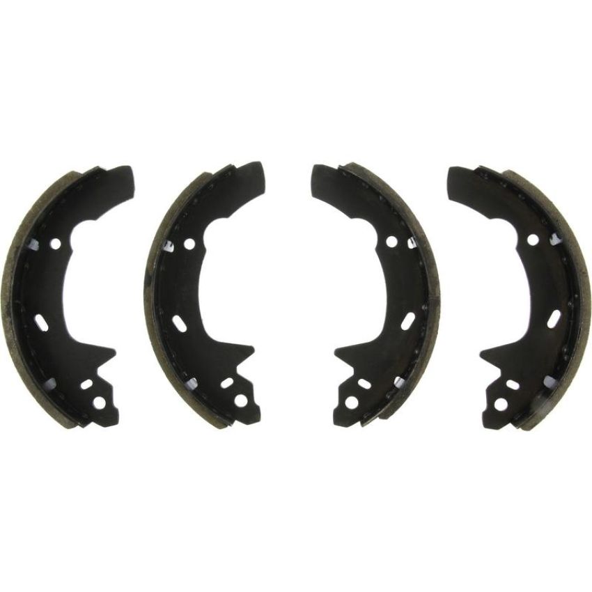CENTRIC PARTS 111.05660 Centric Premium Brake Shoes