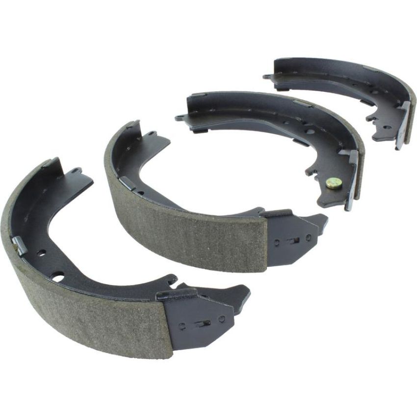 CENTRIC PARTS 111.05680 Centric Premium Brake Shoes