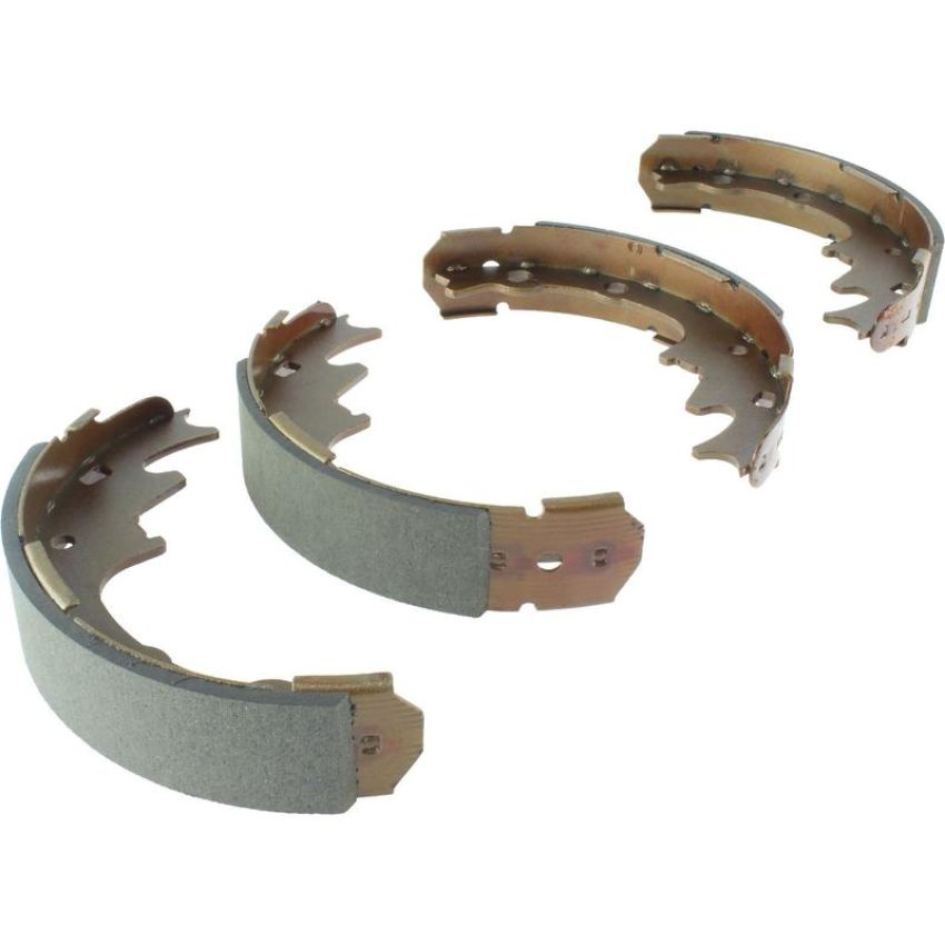 CENTRIC PARTS 111.05690 Centric Premium Brake Shoes