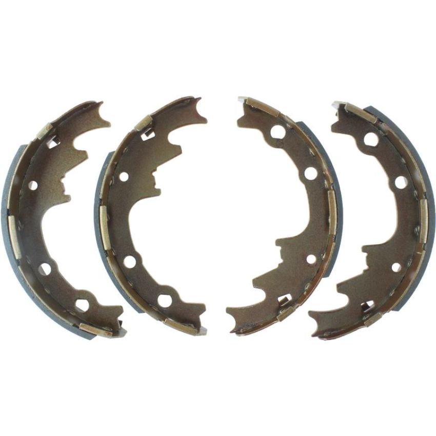 CENTRIC PARTS 111.05690 Centric Premium Brake Shoes