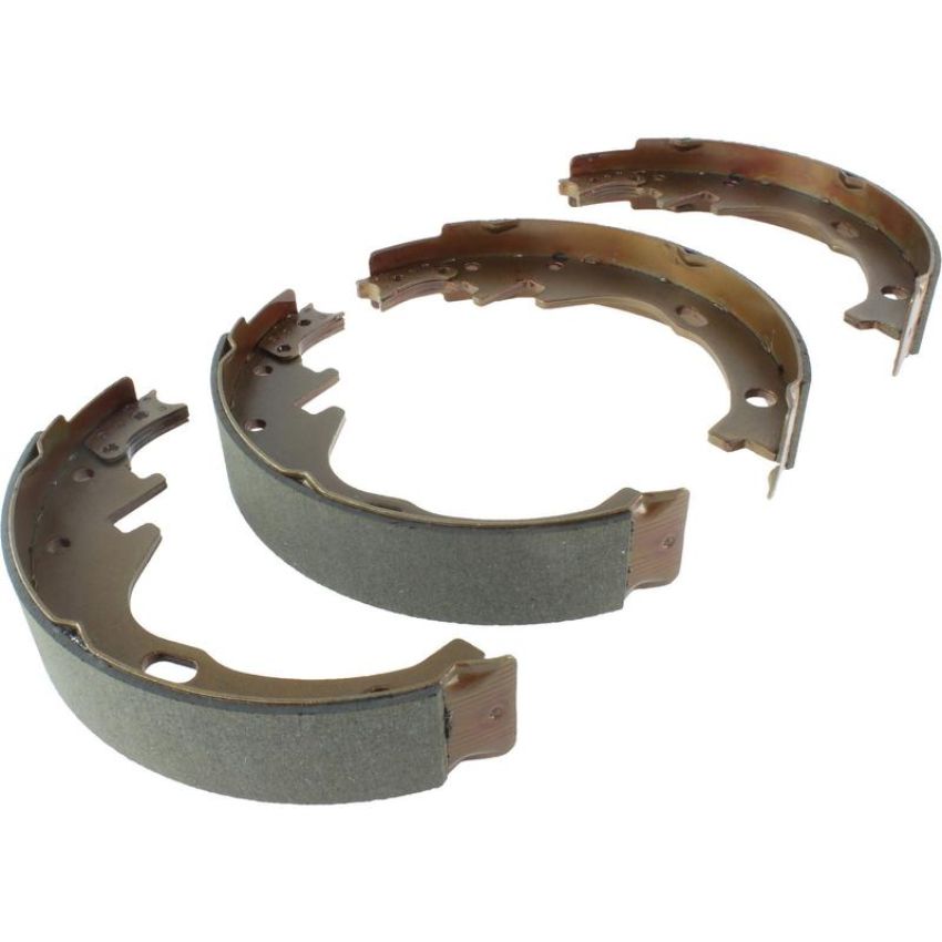 CENTRIC PARTS 111.05710 Centric Premium Brake Shoes