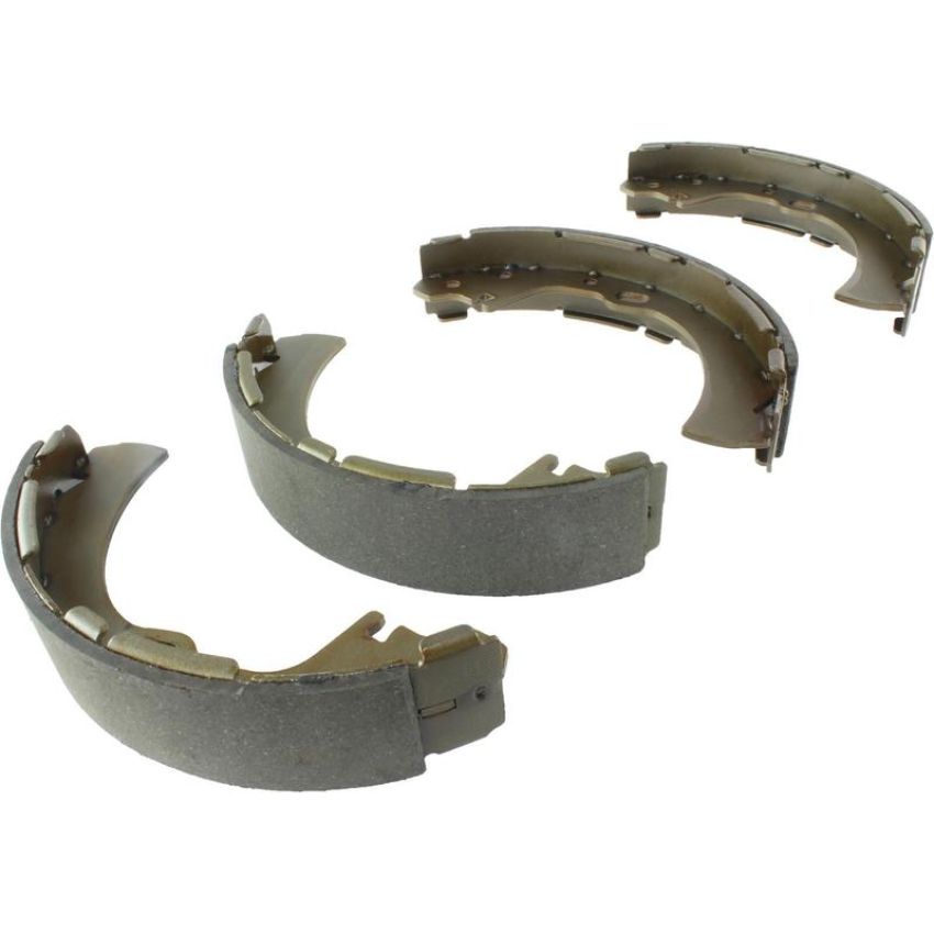 CENTRIC PARTS 111.05740 Centric Premium Brake Shoes
