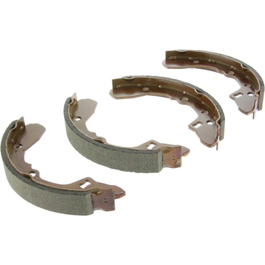 CENTRIC PARTS 111.05770 Centric Premium Brake Shoes