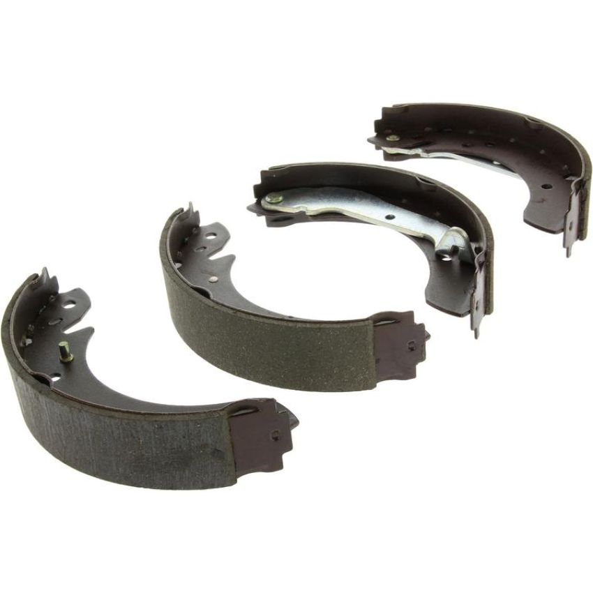 CENTRIC PARTS 111.05781 Centric Premium Brake Shoes