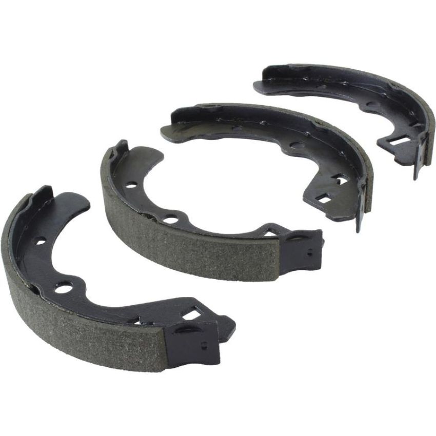 CENTRIC PARTS 111.05790 Centric Premium Brake Shoes
