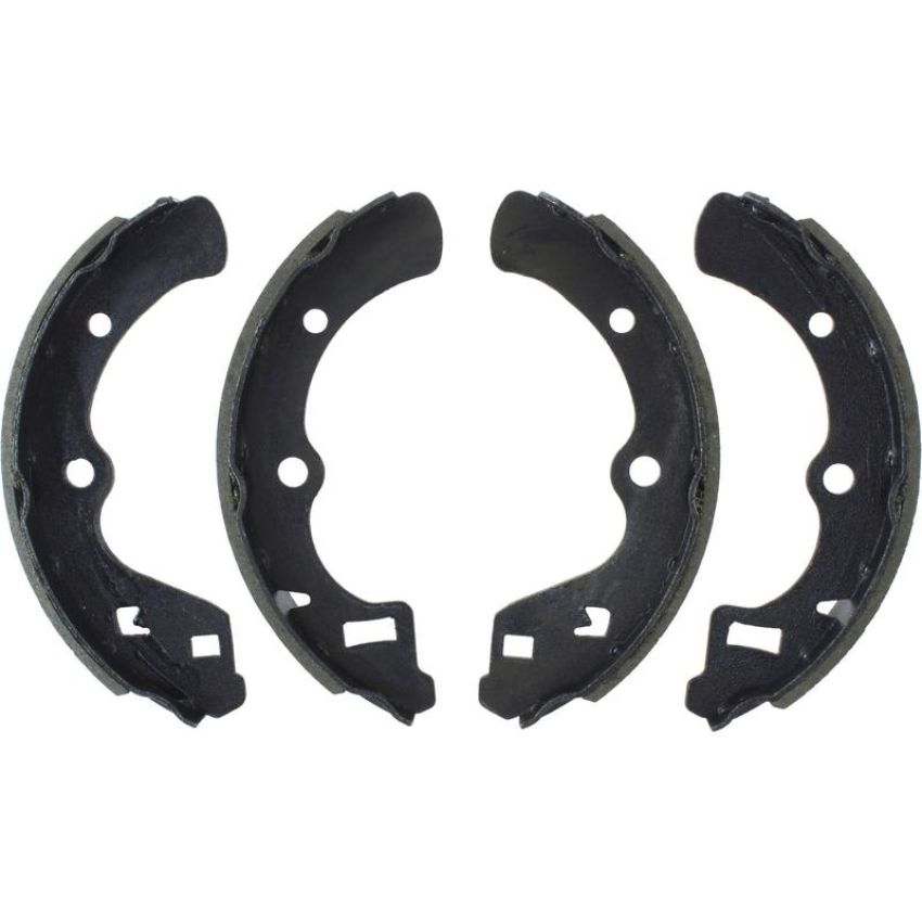 CENTRIC PARTS 111.05790 Centric Premium Brake Shoes
