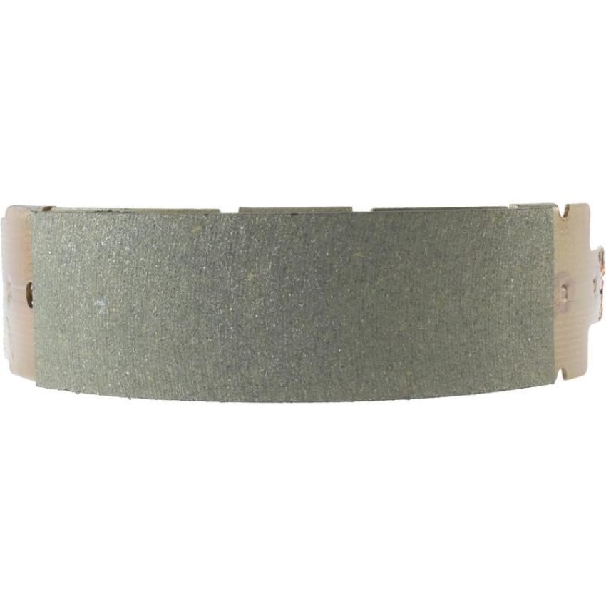 CENTRIC PARTS 111.05810 Centric Premium Brake Shoes