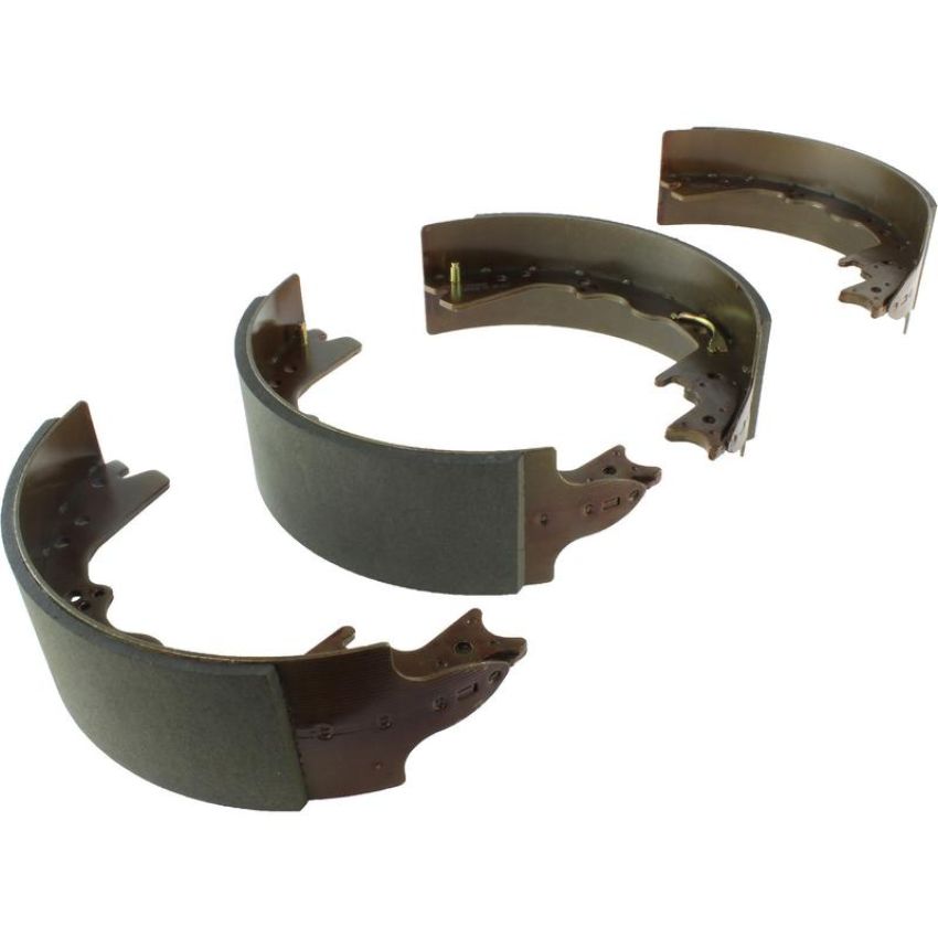 CENTRIC PARTS 111.05830 Centric Premium Brake Shoes