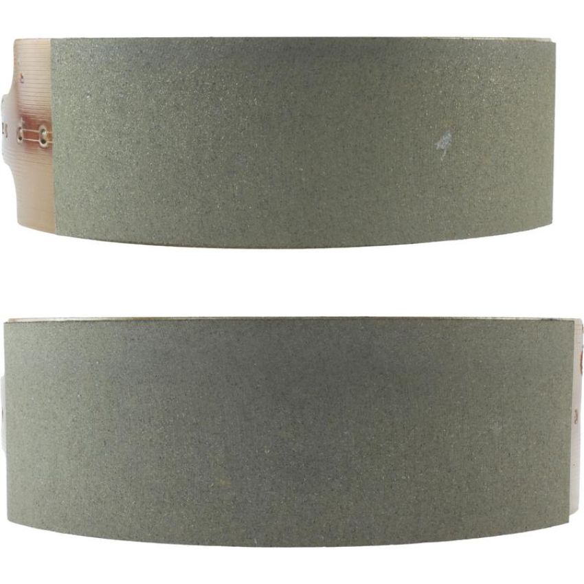 CENTRIC PARTS 111.05830 Centric Premium Brake Shoes