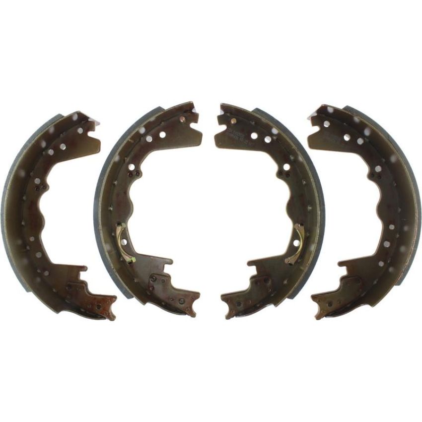 CENTRIC PARTS 111.05830 Centric Premium Brake Shoes