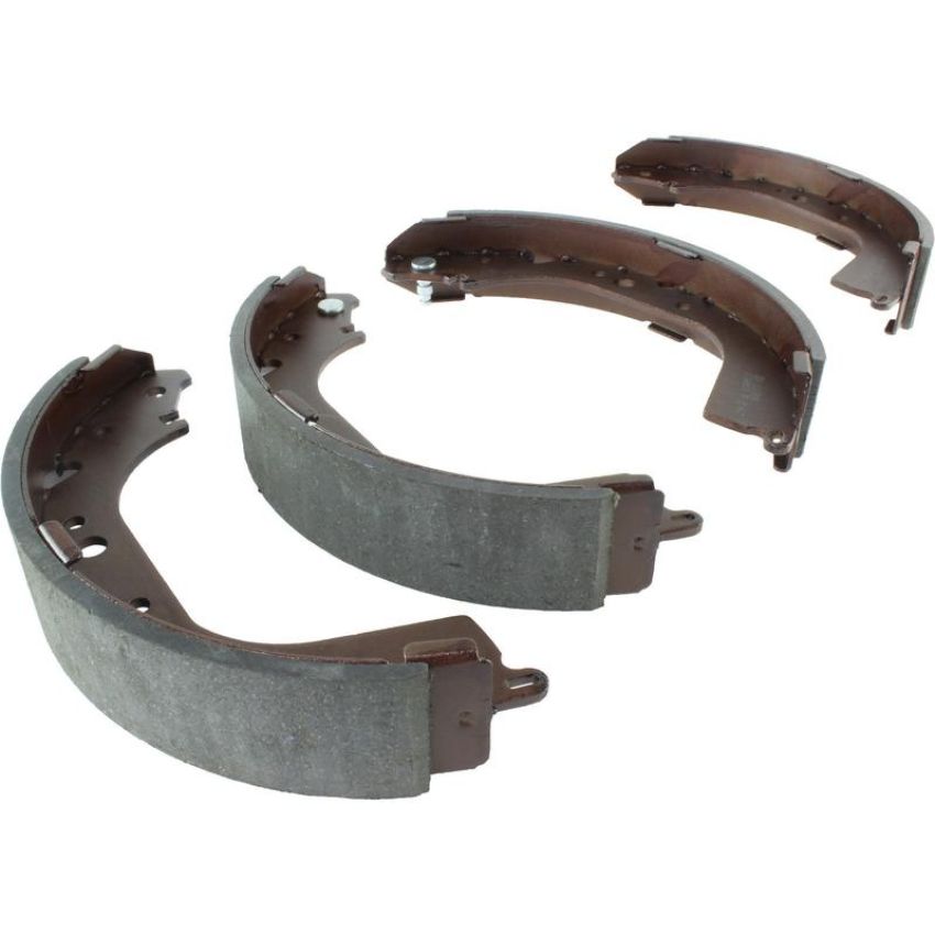 CENTRIC PARTS 111.05890 Centric Premium Brake Shoes