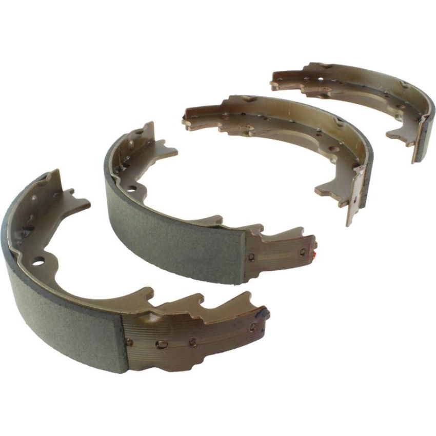 CENTRIC PARTS 111.05900 Centric Premium Brake Shoes