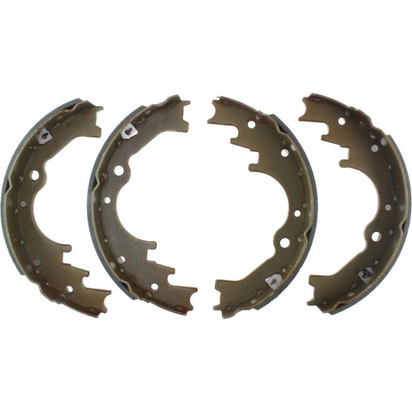 CENTRIC PARTS 111.05900 Centric Premium Brake Shoes