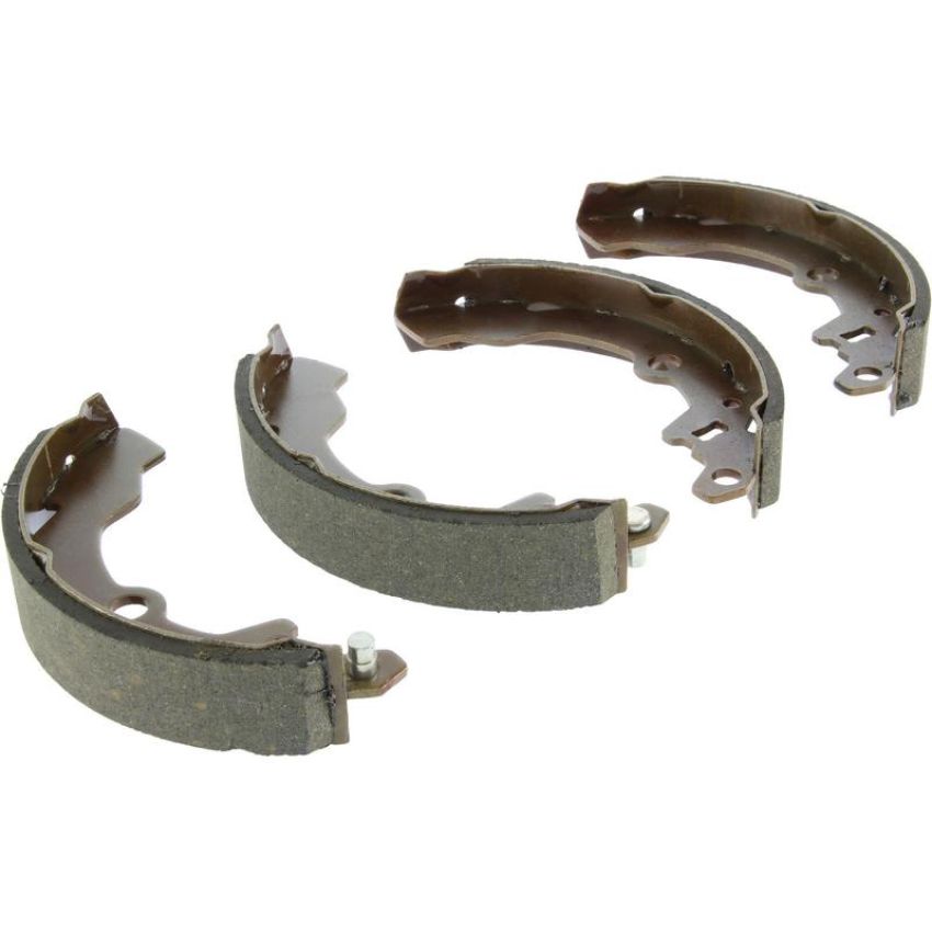 CENTRIC PARTS 111.05910 Centric Premium Brake Shoes