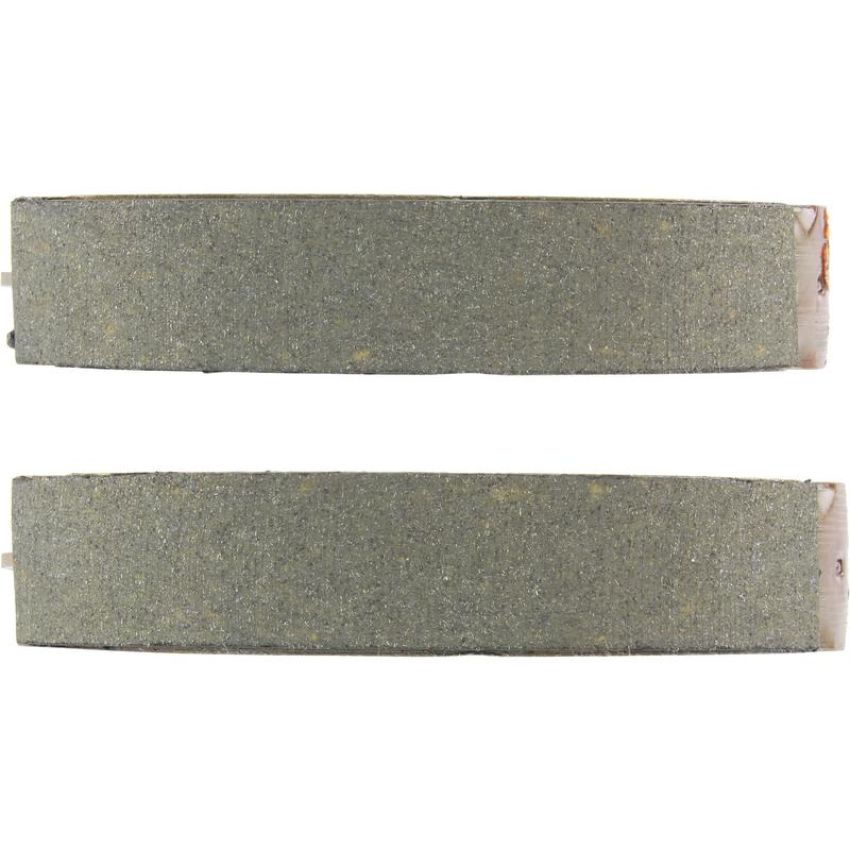 CENTRIC PARTS 111.05910 Centric Premium Brake Shoes